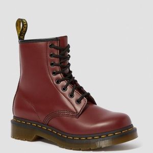 Doc martens